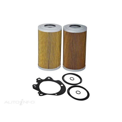 Hydraulic Oil Filter 29545779  P560971