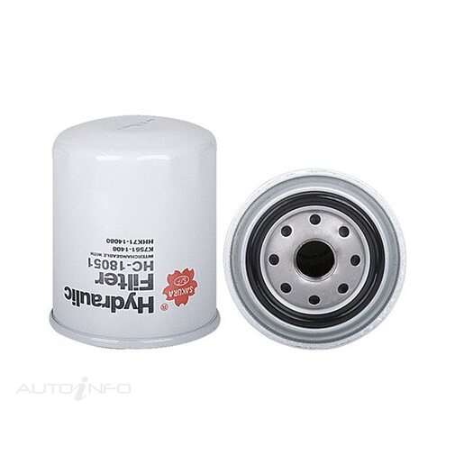 Hydraulic Oil Filter