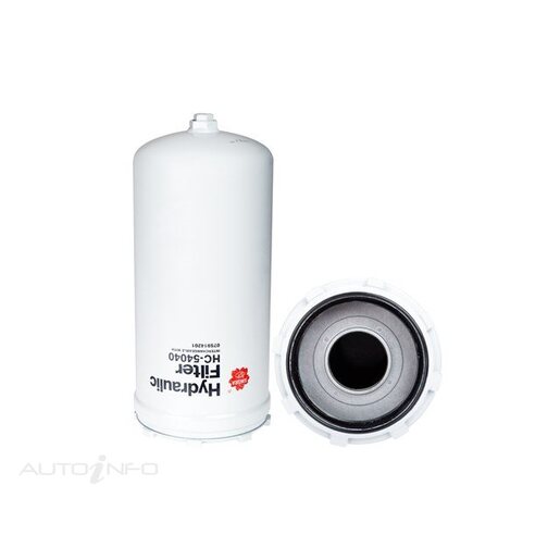 Hydraulic Oil Filter