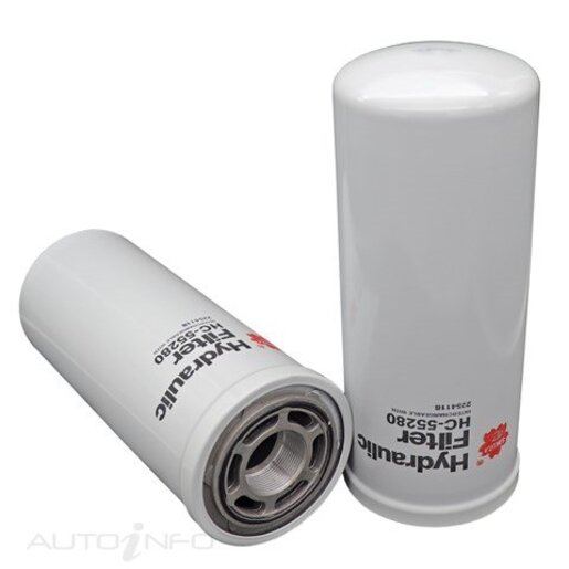 Hydraulic Oil Filter