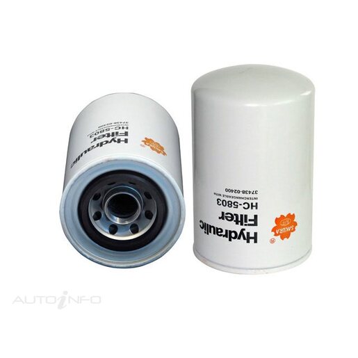 Hydraulic Oil Filter