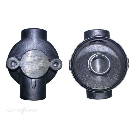 Fuel Water Separator Mounting Kit