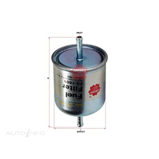 Fuel Filter