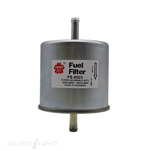 Fuel Filter