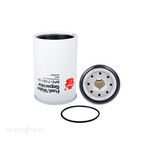 Fuel Filter