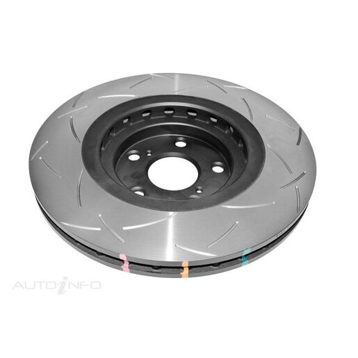 DBA T3 Slotted Disc - DBA42734S