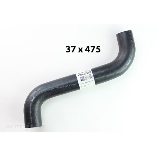 Dayco Moulded Hose - DMH6358