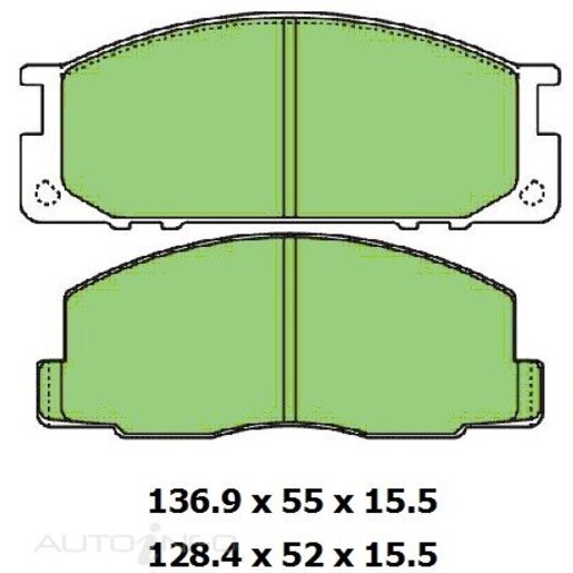 Brake Pad