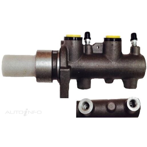 Brake Master Cylinder