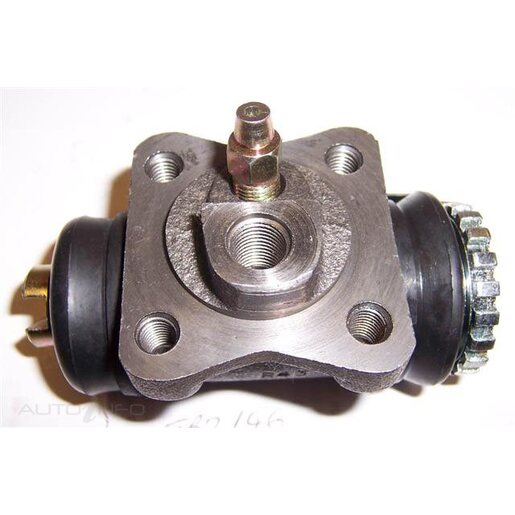 Wheel Cylinder - Rear