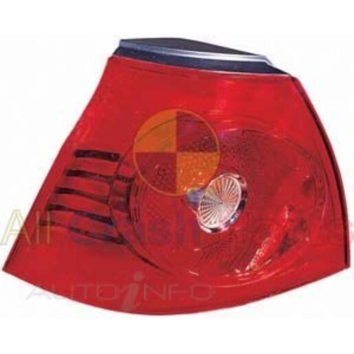 Tail Light