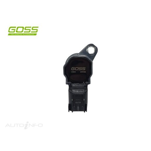 Goss Ignition Coil - C643