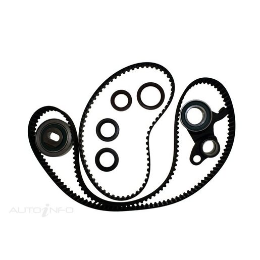 Timing Belt Kit