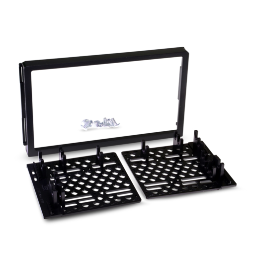 Aerpro Facia Kit Double DIN To Suit Daewoo And Holden Various Models - FP8530