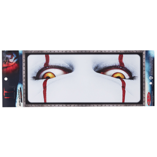 Hot Stuff It Eyes Med. Sticker - SH2937M