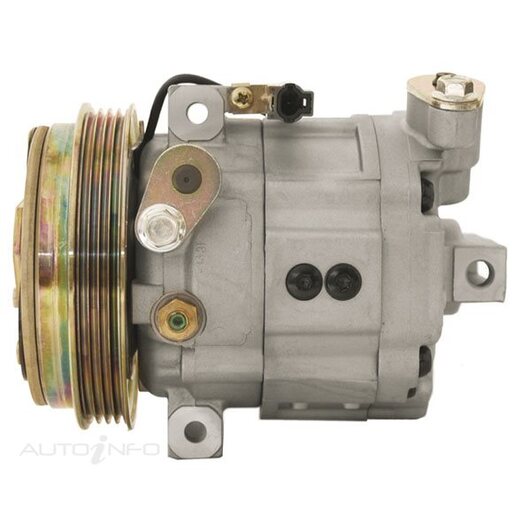 AC Compressor