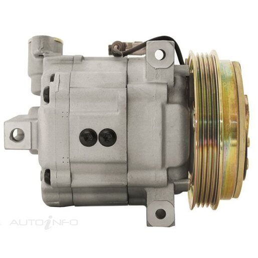 AC Compressor