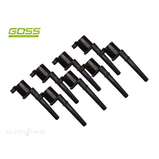 Goss Ignition Coil - C155M