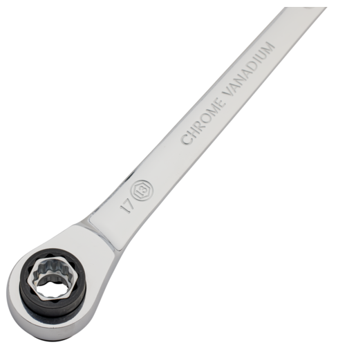 Chicane 8 in 1 Ratcheting Wrench - CH1158