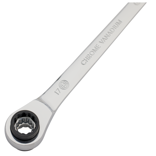 Chicane 8 in 1 Ratcheting Wrench - CH1158