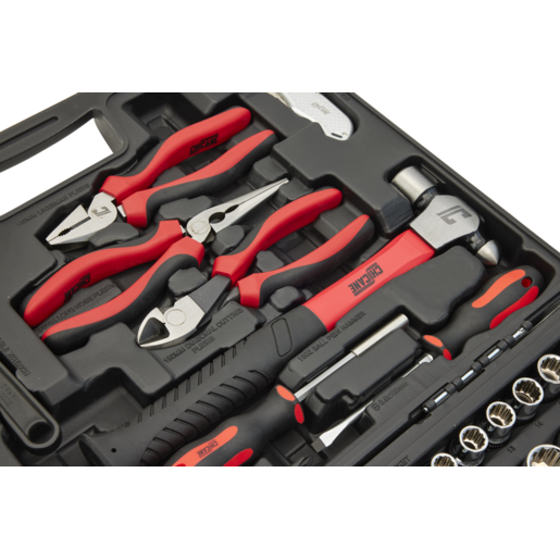 Chicane Drive Tool Set 1/2" 87 Pieces - CH1145