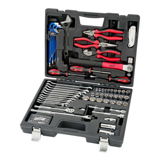 Chicane 3/8" Tool Set 95 Pieces - CH1153