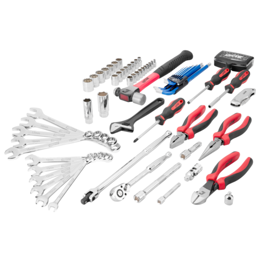 Chicane 3/8" Tool Set 95 Pieces - CH1153