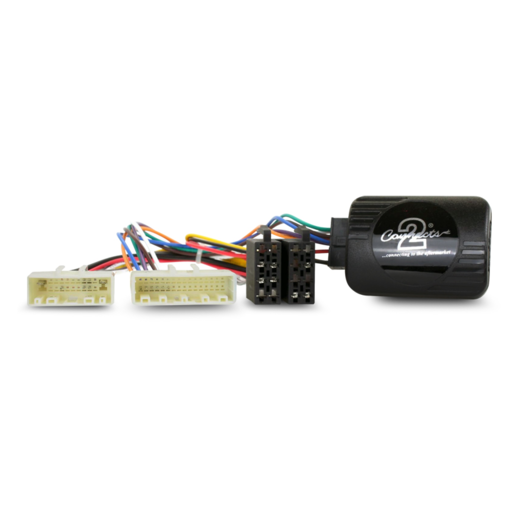 Aerpro Steering Wheel Control Interface To Suit Renault - CHRN14C