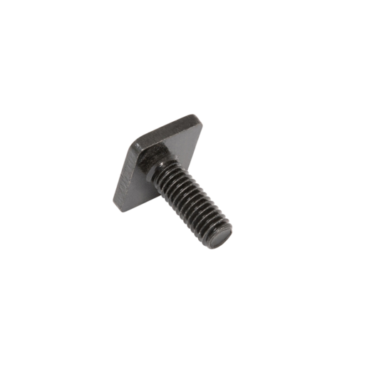 Rhino-Rack Pioneer T Bolt M6 X 16mm Black 4 Pack - B257-BP