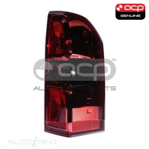 Tail Light