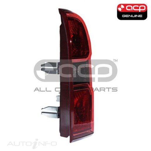 Tail Light