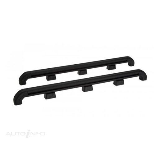 LOCKNLOAD PLATFORM SIDE RAILS KIT 1 652MM