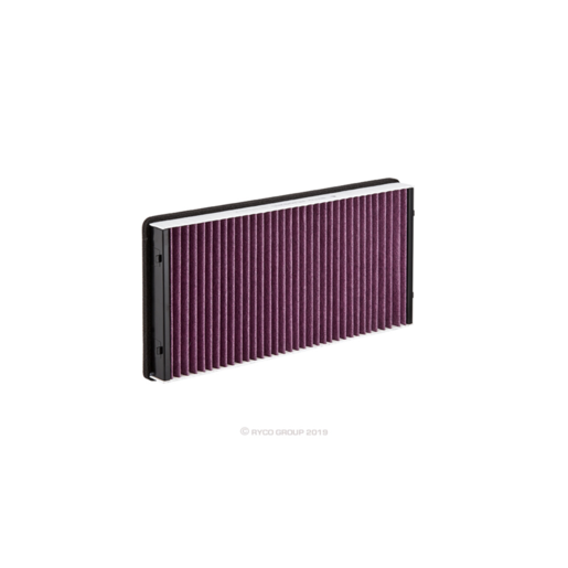 Ryco MicroShield Cabin Air Filter - RCA392MS