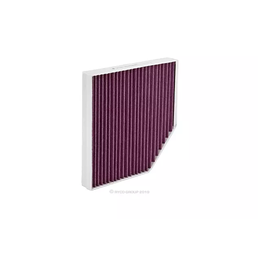 Ryco MicroShield Cabin Air Filter - RCA393MS