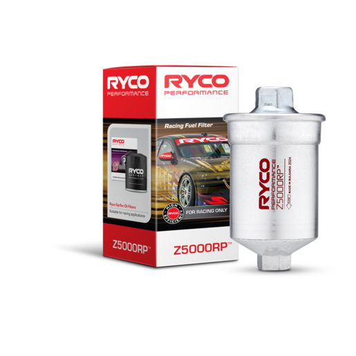 Ryco Fuel Filter - Z5000RP