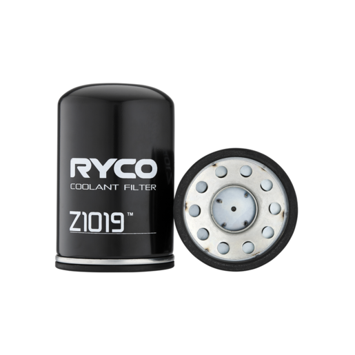 Ryco Coolant Filter (8 units SCA, metric) - Z1019