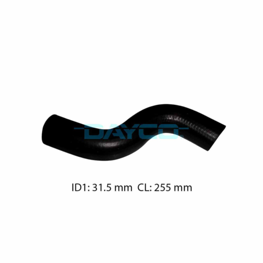 Dayco Moulded Hose - DMH1748