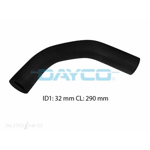 Dayco Moulded Hose - DMH919