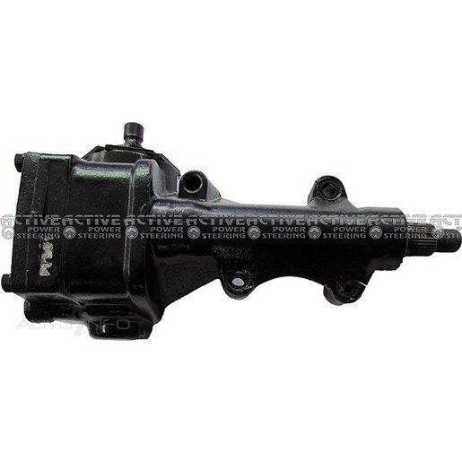 Steering Gear Box