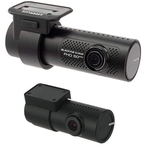 BlackVue DR750X-2CH-32-Plus 32GB Dash Camera