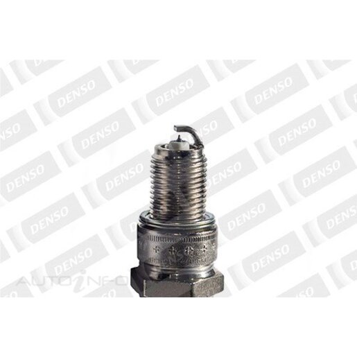 Spark Plug