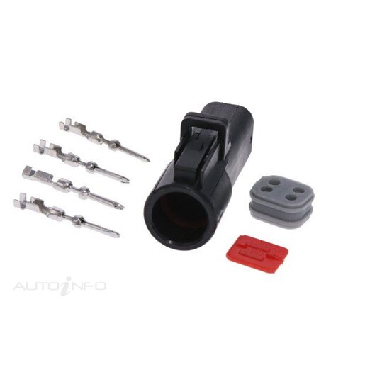 PAT Premium Wiring Connector Plug Set - CPS-083