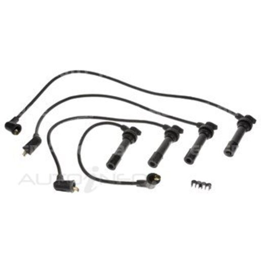 PAT Premium Spark Plug Lead Kit - ILS-357