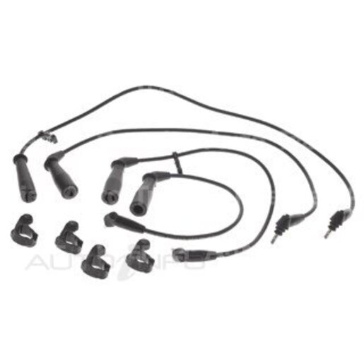 PAT Premium Spark Plug Lead Kit - ILS-360