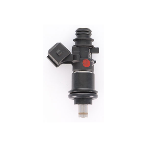 RaceWorks Bosch Short With ext. Nose Connector 11mm - INJ-506-11MM