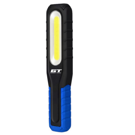 Garage Tough 10W COB LED Handheld Worklight Rechargeable - GT1114 