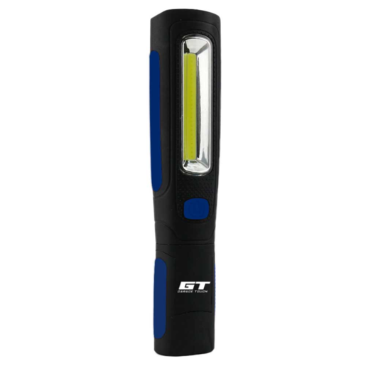 Garage Tough 3W COB LED Handheld Worklight Rechargeable - GT1112