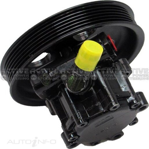 Power Steering Pump