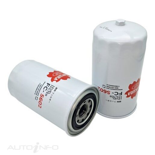 Fuel Filter