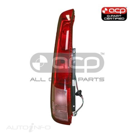 Tail Light